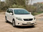 Toyota Fielder X Limited 2009