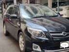 Toyota Fielder X Limited 2010