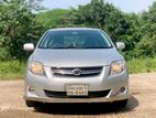 Toyota Fielder X Limited 2010