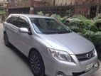 Toyota Fielder X LIMITED 2010