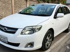 Toyota Fielder X-Limited 2011