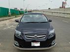 Toyota Fielder X Limited 2011