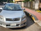 Toyota Fielder X-Limited 2011