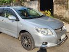 Toyota Fielder X-LIMITED 2011