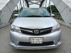 Toyota Fielder X LIMITED 2012