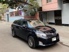 Toyota Fielder X Limited 2012