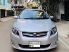 Toyota Fielder X Limited 2014