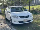 Toyota Fielder X Limited cng 2011