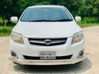 Toyota Fielder X limited Fresh 2012