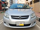 Toyota Fielder X Limited fresh con. 2011