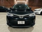 Toyota Fielder X-limited (Loan Car) 2018