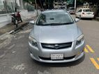 Toyota Fielder X Limited Octne 2011