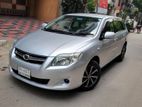 Toyota Fielder X Limited Package 2012