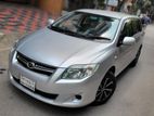 Toyota Fielder X Limited Package 2012