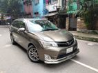 Toyota Fielder X LIMITED PACKAGE 2012