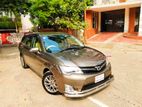 Toyota Fielder X LIMITED PACKAGE 2012