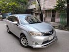 Toyota Fielder X LIMITED PACKAGE 2013