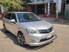 Toyota Fielder X LIMITED PACKAGE 2014