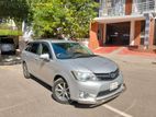 Toyota Fielder X LIMITED PACKAGE 2014