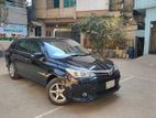 Toyota Fielder X LIMITED PACKAGE 2016