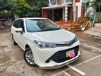 Toyota Fielder X LIMITED PACKAGE 2017