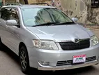Toyota Fielder X Lpg 2005