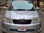 Toyota Fielder X Lpg 2005
