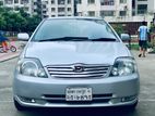 Toyota Fielder X Ltd 2003