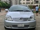 Toyota Fielder X Ltd 2003