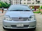 Toyota Fielder X Ltd 2003