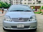 Toyota Fielder X Ltd 2003