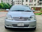 Toyota Fielder X Ltd 2003