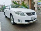 Toyota Fielder X LTD 2012