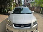 Toyota Fielder X-LTD 2012