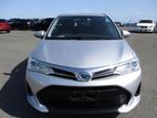 Toyota Fielder X LTD 2019