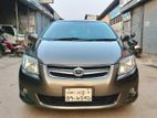 Toyota Fielder X Ltd. Fresh Con. 2009