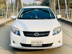 Toyota Fielder X LTD Projection 2010