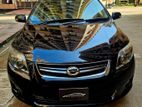 Toyota Fielder X LTD#PROJECTION 2010