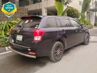 Toyota Fielder X ( New Shape ) 2012