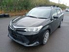 Toyota Fielder X NON BLACK COLOUR 2019