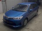 Toyota Fielder X Non Hyb ocen Blue 2019