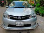 Toyota Fielder X Non Hybrid 2012