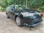 Toyota Fielder X NON HYBRID 2019