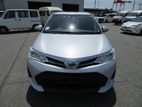 Toyota Fielder X Non Hybrid 2019