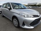 Toyota Fielder X- NON HYBRID 2019