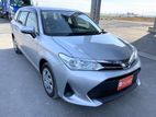 Toyota Fielder X Non Hybrid 2019