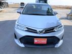 Toyota Fielder X Non Hybrid 2019