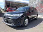 Toyota Fielder X Non Hybrid 2019