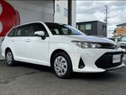 Toyota Fielder X Non Hybrid 2019