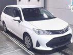 Toyota Fielder X NON HYBRID 2019